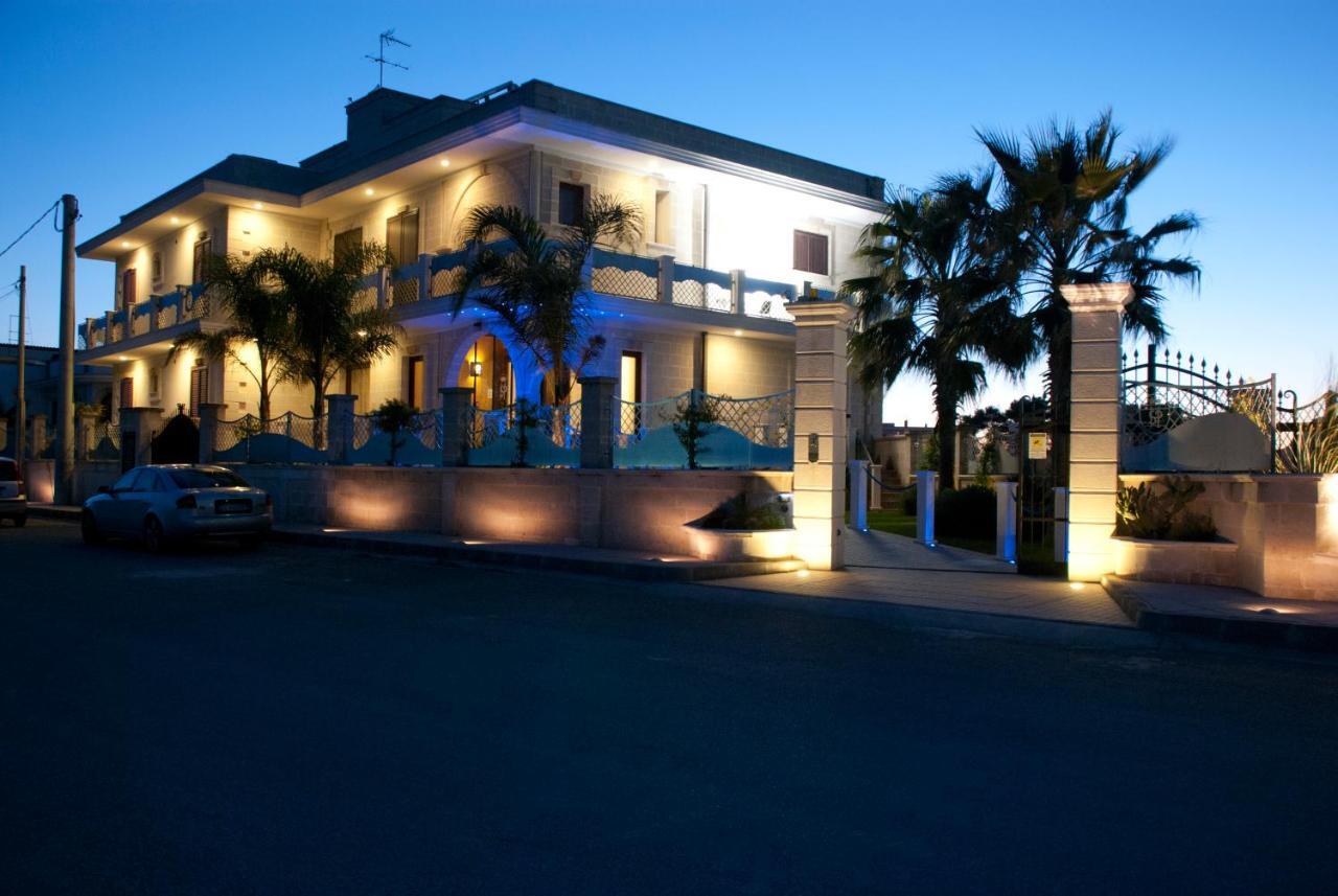 Hotel San Paolo Manduria Pokoj fotografie