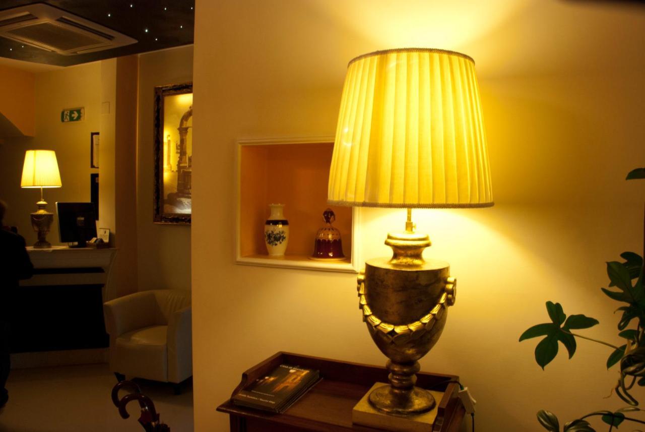 Hotel San Paolo Manduria Pokoj fotografie